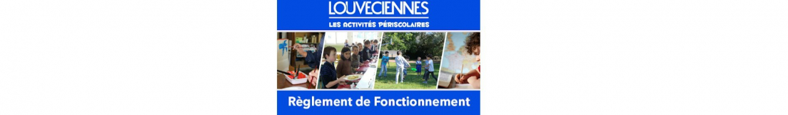 reglement