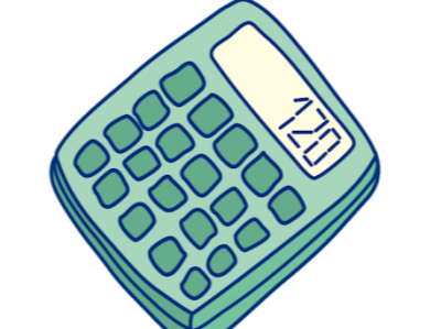calculatrice